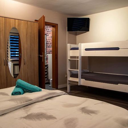 Gretel Von Birne Hotel Winterberg Ngoại thất bức ảnh