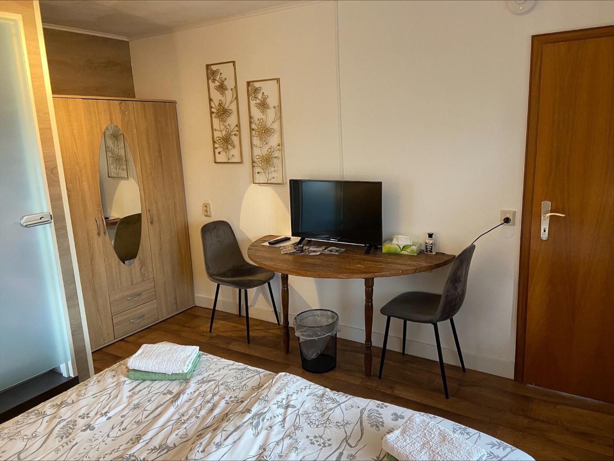 Gretel Von Birne Hotel Winterberg Ngoại thất bức ảnh