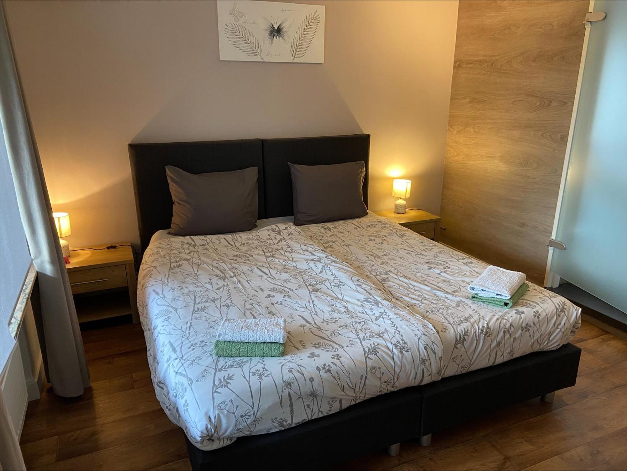 Gretel Von Birne Hotel Winterberg Ngoại thất bức ảnh