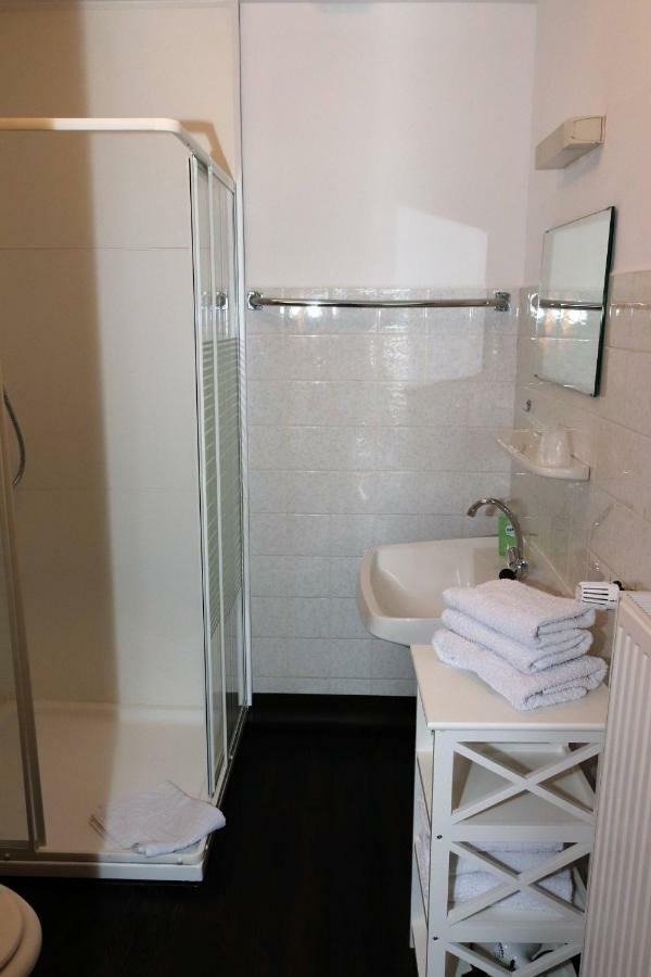 Gretel Von Birne Hotel Winterberg Ngoại thất bức ảnh