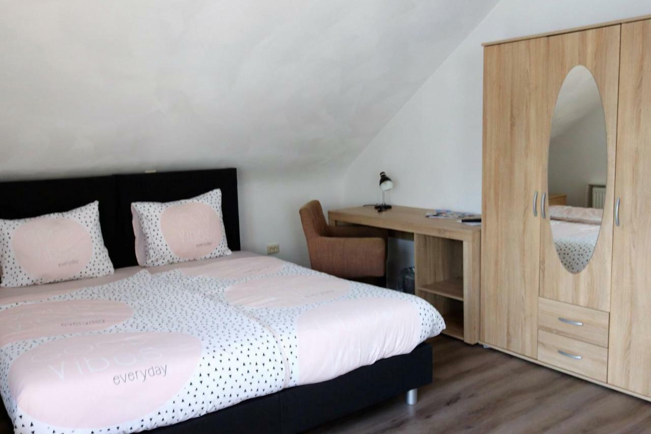 Gretel Von Birne Hotel Winterberg Ngoại thất bức ảnh
